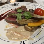 和バルトゥクヌーヴォ.N - 写メ前に一切れなくなった