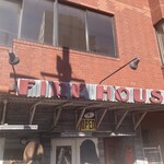 ファイヤーハウス - 