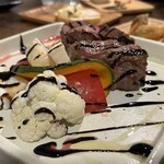 和バルトゥクヌーヴォ.N - 