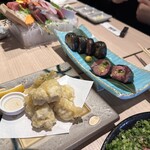 板前バル LIVE FISH MARKET 日比谷グルメゾン店 - 