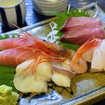 居酒屋 ちょん兵衛 - 