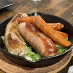 和バルトゥクヌーヴォ.N - 