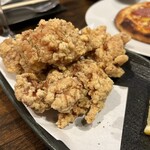 和バルトゥクヌーヴォ.N - レモンなしをおすすめされました