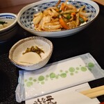 ごはん処 このみ - 