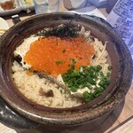 板前バル LIVE FISH MARKET 日比谷グルメゾン店 - 