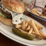 ファイヤーハウス - 