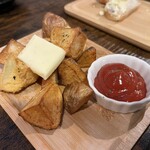 和バルトゥクヌーヴォ.N - 