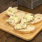 和バルトゥクヌーヴォ.N - 