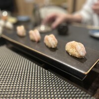 梅田 鮨処いこう - 