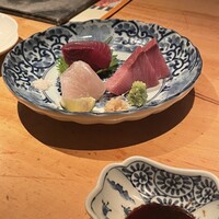 並木橋なかむら - 