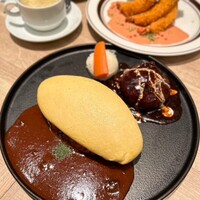 キッチン 大宮 MARK IS みなとみらい店 - 