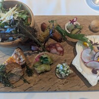 ル・ニコ・ア・オーミナミ - 