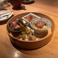 並木橋なかむら - 