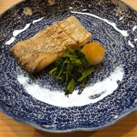 松寿司 - 太刀魚