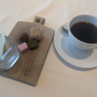 ル・ニコ・ア・オーミナミ - 