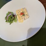 プチ ヴェルドー - 