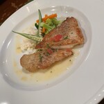 プチ ヴェルドー - 