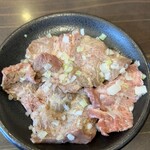 焼肉陽山道 上野本店 - 