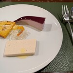 プチ ヴェルドー - 