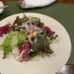 プチ ヴェルドー - 