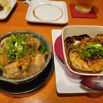 居酒屋 バンブー - 