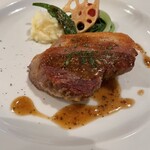 プチ ヴェルドー - 