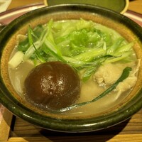 別邸 竹の庵 - 