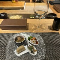 完全個室鮨和食かなうS - 