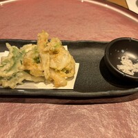 別邸 竹の庵 - 