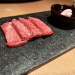 焼肉 強小亭 銀座 - 