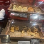 ダイヤモンド・プレミアラウンジ - 