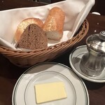 ウルフギャング・ステーキハウス - 