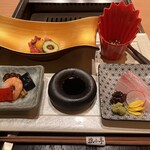 焼肉 強小亭 銀座 - 