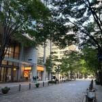 ウルフギャング・ステーキハウス - 