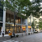 ウルフギャング・ステーキハウス - 