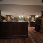 ウルフギャング・ステーキハウス - 