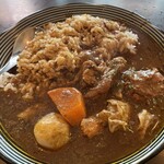 欧風カリーＭ - 