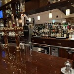 ウルフギャング・ステーキハウス - 