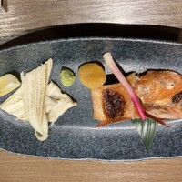 割烹 嶋村 - 