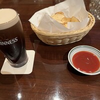 ウルフギャング・ステーキハウス 丸の内店 - 
