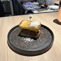 鉄板焼 grow 六本木店 - 