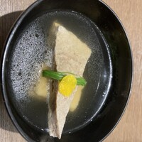 割烹 嶋村 - 
