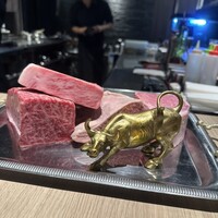 鉄板焼 grow 六本木店 - 