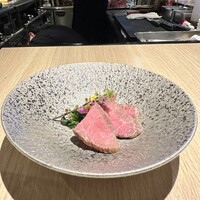 鉄板焼 grow 六本木店 - 