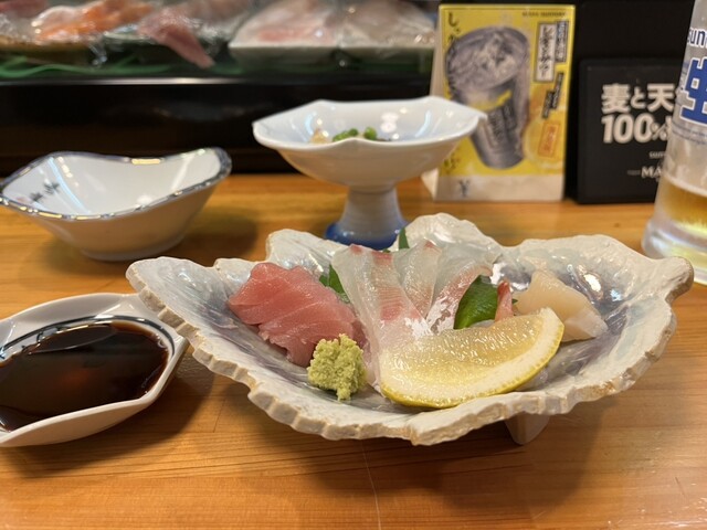 すし徳 - 宮崎/寿司 | 食べログ