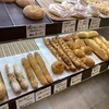 Boulangerie Chez・Takagi - 料理写真: