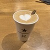 スターバックスコーヒー シャポー船橋南館店