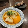 焼鳥どろまみれ 四谷本店