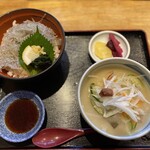 海鮮料理 みはる - 