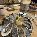 Fidelis - 料理写真: